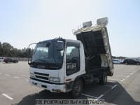 2007 ISUZU FORWARD