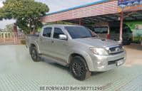 2010 TOYOTA HILUX 3.0