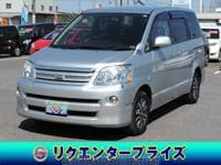 2006 TOYOTA NOAH