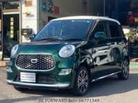 2021 DAIHATSU CAST