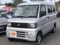 2004 NISSAN CLIPPER VAN