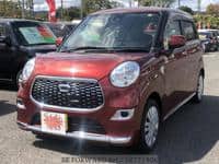 2017 DAIHATSU CAST