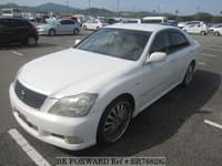 2006 TOYOTA CROWN ATHLETE