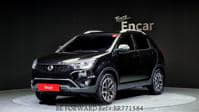 2016 SSANGYONG KORANDO / SMART KEY,BACK CAMERA