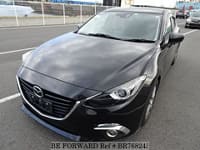 2015 MAZDA AXELA SPORT 15S