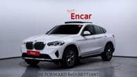 2023 BMW X4 / SUN ROOF,SMART KEY,BACK CAMERA