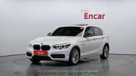 2016 BMW 1 SERIES / SUN ROOF,SMART KEY,BACK CAMERA