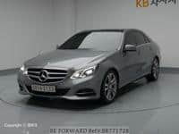 2014 MERCEDES-BENZ E-CLASS / SUN ROOF,SMART KEY,BACK CAMERA