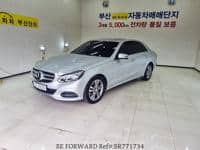 2014 MERCEDES-BENZ E-CLASS / SUN ROOF,SMART KEY,BACK CAMERA