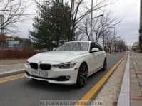 2013 BMW 3 SERIES / SUN ROOF,SMART KEY,BACK CAMERA