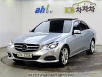 2014 MERCEDES-BENZ E-CLASS / SUN ROOF,SMART KEY,BACK CAMERA