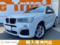 2015 BMW X3