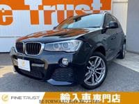 2015 BMW X3