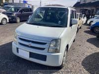 2007 SUZUKI WAGON R