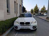 2014 BMW X6 / SUN ROOF,BACK CAMERA