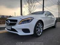 2016 MERCEDES-BENZ CLS-CLASS / SUN ROOF,SMART KEY,BACK CAMERA