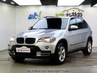 2008 BMW X5 / SUN ROOF,SMART KEY,BACK CAMERA