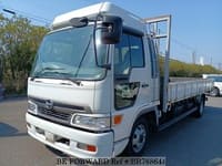 2000 HINO RANGER