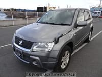 2008 SUZUKI ESCUDO 2.7XS