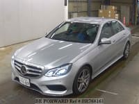 2016 MERCEDES-BENZ E-CLASS E300 AVANTGARDE AMG SPORTS P