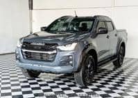 2023 ISUZU D-MAX 3.0