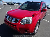 2011 NISSAN X-TRAIL 20X