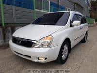 KIA Grand Carnival