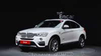 2015 BMW X4 / SUN ROOF,SMART KEY,BACK CAMERA