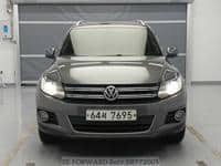 2014 VOLKSWAGEN TIGUAN / SMART KEY