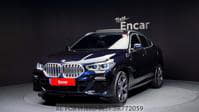 2021 BMW X6 / SUN ROOF,SMART KEY,BACK CAMERA