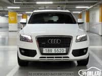 2012 AUDI Q5 5520