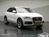 2014 AUDI Q5 2583