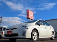 2009 TOYOTA PRIUS