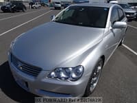 2006 TOYOTA MARK X 250G PRIME SELECTION