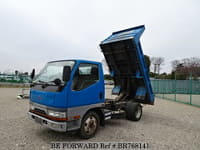 1999 MITSUBISHI CANTER