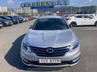 2018 RENAULT SAMSUNG SM5 / SMART KEY