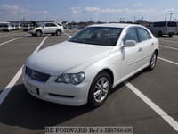 2005 TOYOTA MARK X 250G