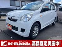 2012 DAIHATSU MIRA