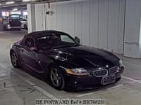 2006 BMW Z4 2.2I