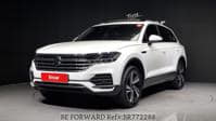 2023 VOLKSWAGEN TOUAREG / SUN ROOF,SMART KEY,BACK CAMERA