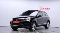 2015 VOLKSWAGEN TOUAREG / SUN ROOF,SMART KEY,BACK CAMERA