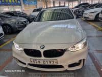 2015 BMW 4 SERIES / SUN ROOF,SMART KEY,BACK CAMERA