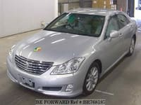 2008 TOYOTA CROWN ROYAL SALOON G