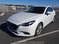 2017 MAZDA AXELA 22XD PROACTIVE