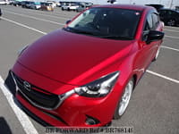 2015 MAZDA DEMIO XD TOURING TURBO