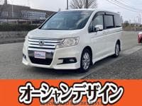 HONDA Step WGN