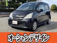 2011 DAIHATSU MOVE