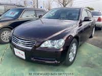 2008 TOYOTA MARK X