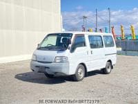 2003 NISSAN VANETTE VAN F8 / MANUAL !! 