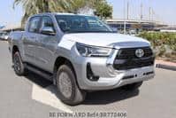 2023 TOYOTA HILUX